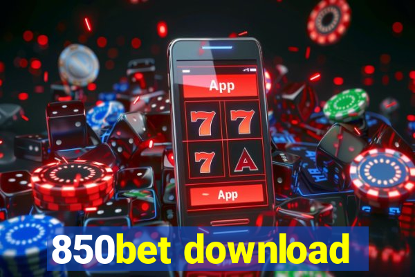 850bet download